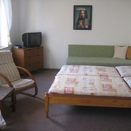 Apartmany Vrchlabí Exteriör bild