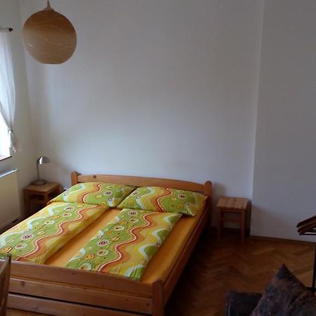 Apartmany Vrchlabí Exteriör bild