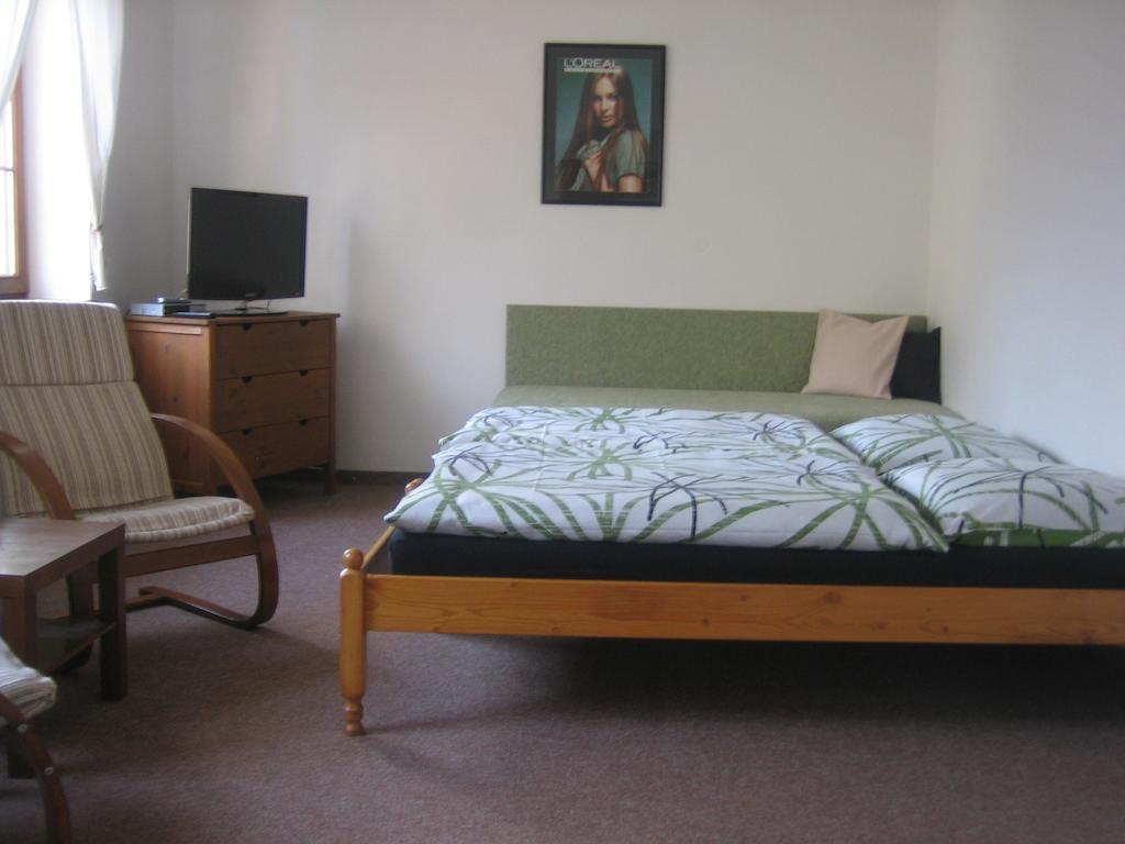 Apartmany Vrchlabí Rum bild