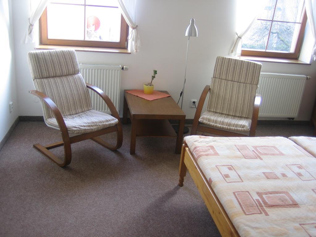 Apartmany Vrchlabí Rum bild