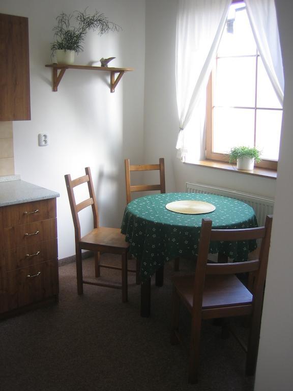 Apartmany Vrchlabí Rum bild