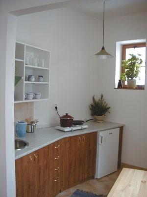 Apartmany Vrchlabí Rum bild