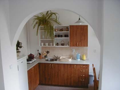 Apartmany Vrchlabí Rum bild