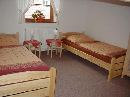 Apartmany Vrchlabí Rum bild